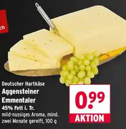 Wasgau Aggensteiner Emmentaler Angebot