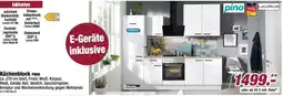 Poco Küchenblock pino LAURUS Angebot