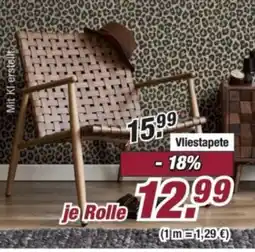 Poco Vliestapete Angebot