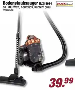 Poco Bodenstaubsauger HJX1508-I Angebot