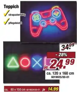 Poco Teppich Angebot