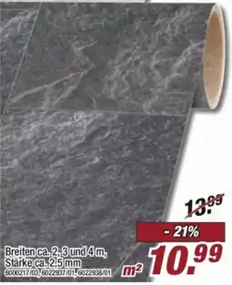Poco Fliesenoptik Angebot