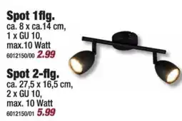 Poco Spot 1-flg. Angebot
