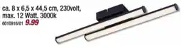 Poco LED-Leuchte Angebot