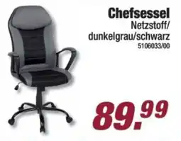 Poco Chefsessel Angebot