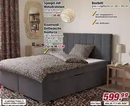 Poco Boxbett Angebot