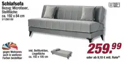 Poco Schlafsofa Angebot