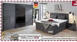 Poco passender Passepartoutrahmen Angebot