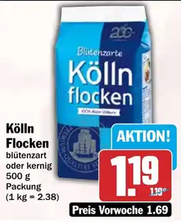 HIT Ullrich Kölln Flocken Angebot