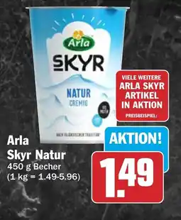 HIT Ullrich Arla Skyr Natur Angebot