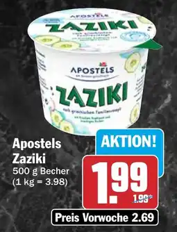 HIT Ullrich Apostels Zaziki Angebot