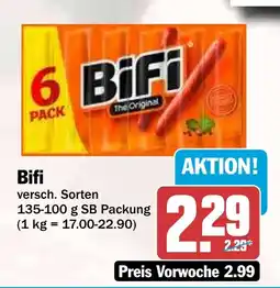 HIT Ullrich Bifi Angebot