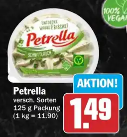 HIT Ullrich Petrella Schnittlauch Angebot