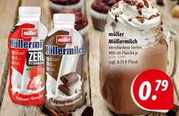 Nah & Frisch müller Müllermilch Angebot