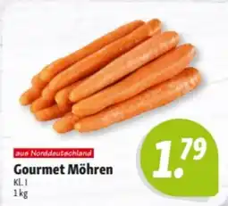 Nah & Frisch Gourmet Möhren Angebot