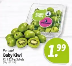 Nah & Frisch Baby Kiwi Angebot