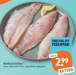 tegut Rotbarschfilet Angebot