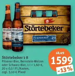 tegut Störtebeker Angebot