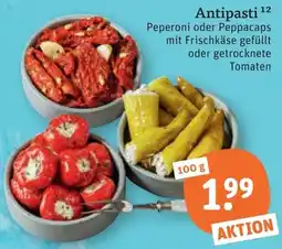 tegut Antipasti Angebot