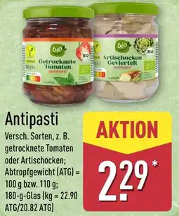 Aldi Nord Antipasti Angebot