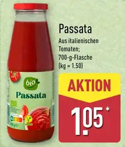 Aldi Nord bio Passata Angebot