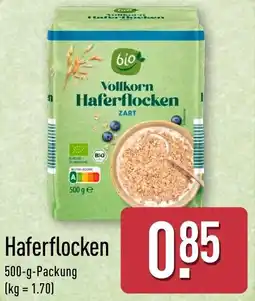 Aldi Nord Vollkorn Haferflocken Angebot