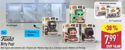 Aldi Nord Funko Bitty Pop! Angebot