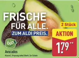 Aldi Nord Avocados Angebot