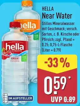 Aldi Nord Hella Near Water Angebot