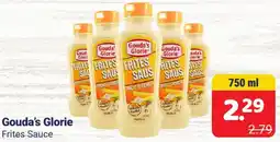 2Brüder Gouda's Glorie Frites Sauce Angebot
