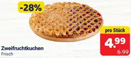 2Brüder Zweifruchtkuchen Angebot