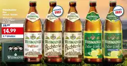 Hol'ab Getränkemarkt Weismainer Bier Angebot