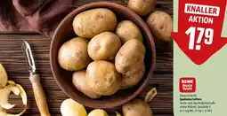 REWE Speisekartoffeln Angebot
