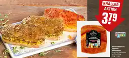 REWE Butcher's Barbecue Schweine-Rückensteaks Angebot