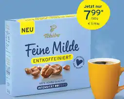Tchibo Tchibo Feine Milde Entkoffeiniert Angebot