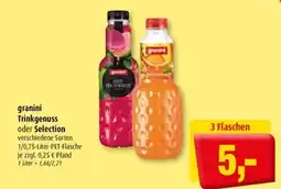 Markant granini Trinkgenuss Angebot