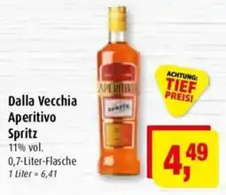 Markant Dalla Vecchia Aperitivo Spritz Angebot