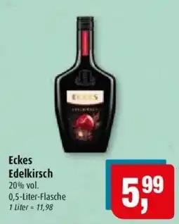 Markant Eckes Edelkirsch Angebot
