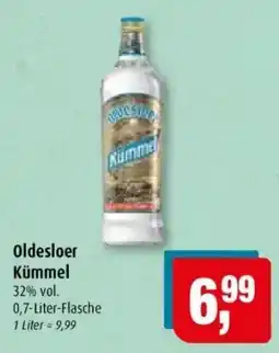 Markant Oldesloer Kümmel Angebot