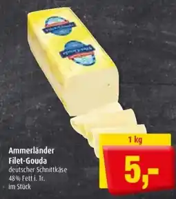 Markant Ammerländer Filet-Gouda Angebot