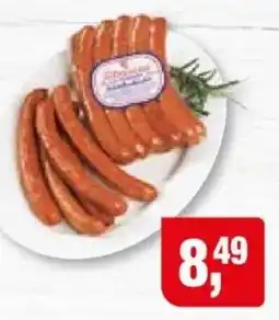 Markant Schinkenwurst Angebot