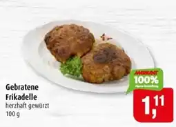 Markant MARKANT Gebratene Frikadelle Angebot