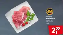 Markant Holsteiner Katenschinken Angebot