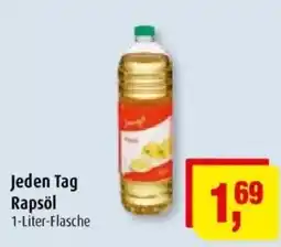 Markant Rapsöl Angebot