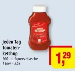 Markant Tomaten-ketchup Angebot
