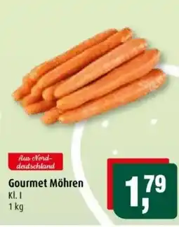 Markant Gourmet Möhren Angebot