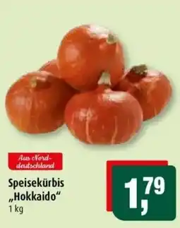 Markant Speisekürbis "Hokkaido" Angebot