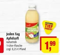 Markant Apfelsaft naturtrüb Angebot