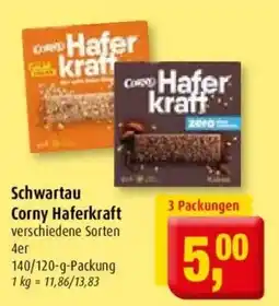 Markant Corny Haferkraft Angebot