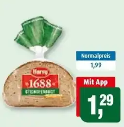 Markant Harry 1688 Steinofenbrot Angebot